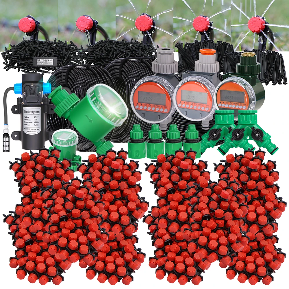 ΠΠ°Π±ΠΎΡ Π΄Π»Ρ ΠΊΠ°ΠΏΠ΅Π»ΡΠ½ΠΎΠ³ΠΎ ΠΎΡΠΎΡΠ΅Π½ΠΈΡ ΡΠ°Π΄Π°, 5-50 ΠΌ, 1/4 Π΄ΡΠΉΠΌΠ° ΠΠ°Π±ΠΎΡ Π΄Π»Ρ ΠΊΠ°ΠΏΠ΅Π»ΡΠ½ΠΎΠ³ΠΎ ΠΎΡΠΎΡΠ΅Π½ΠΈΡ ΡΠ°Π΄Π°, 5-50 ΠΌ, 1/4 Π΄ΡΠΉΠΌΠ°