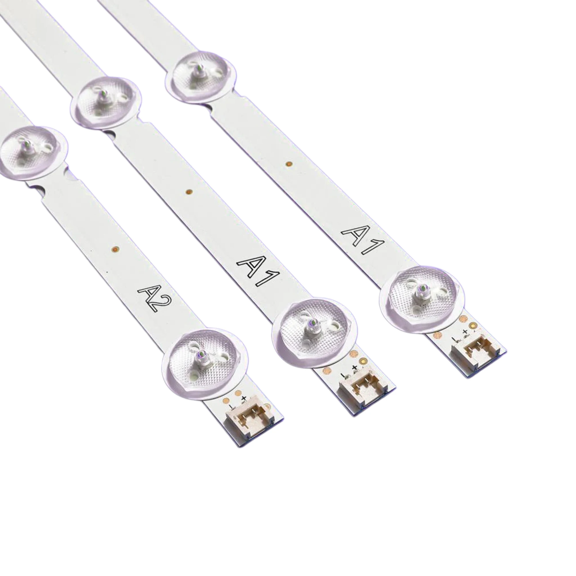 Светодиодная лента подсветки для 32LN513V 32LN575S 32LN542V 32LN5180 32LN570V 32LN545B 32LN5100 32LN541V 32LA615V 32lp360h 32VLE4324BF