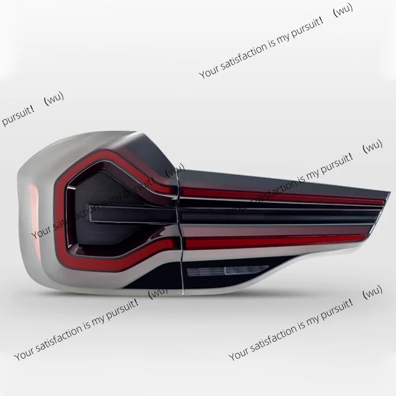 

Applicable to BMW's new X3 G08 G01 tail light shade lamp shell LED tail assembly old model changed to new model