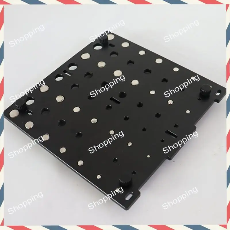 

A44M Thread Checkers,Bolt Identifier Board,Bolt And Screw Size Thread Gauge,Nut And Bolt Identifier Standard And Metric