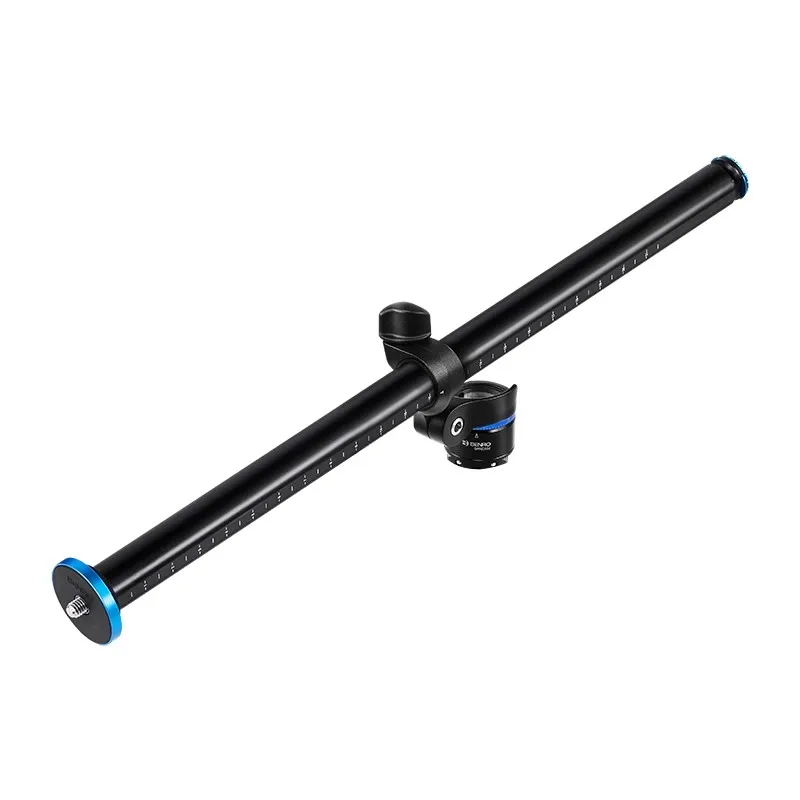

Benro Tripod axis Universal horizontal axis multi angle shooting