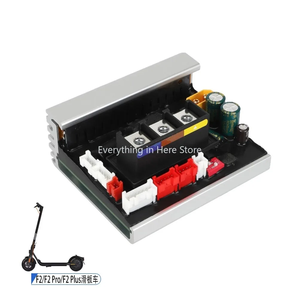 

Контроллер электронного скутера для Ninebot F2/F2 Pro/F2 Plus, материнская плата электрического скутера, схема управления, запасные части для основной платы