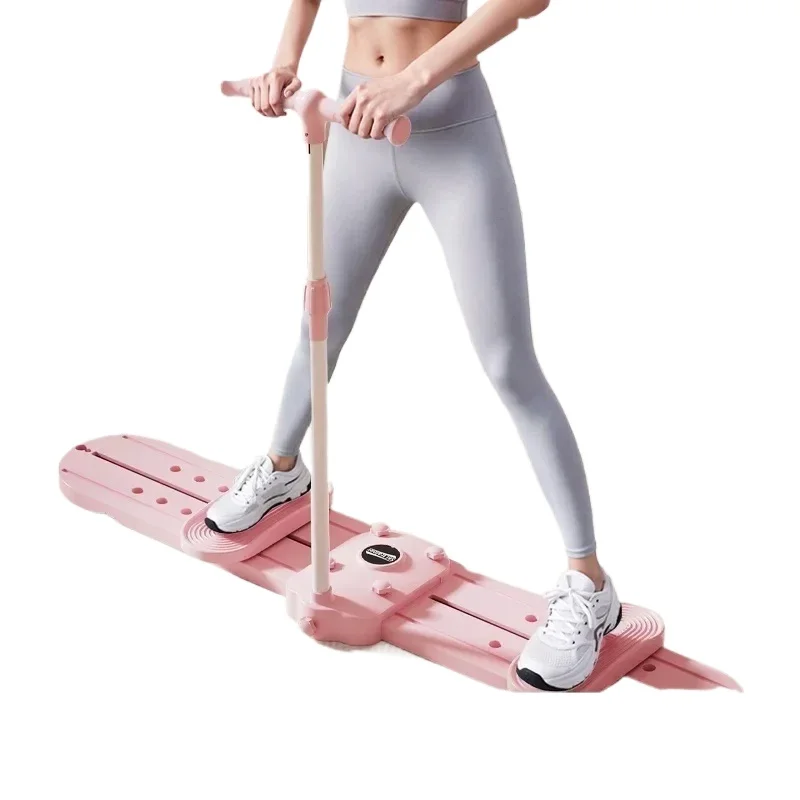 For Ski Machine Thin Leg Artifact Pelvic Floor Muscle Trainer Beauty Training Clip Thin Thigh Muscles Inner Fat Sports