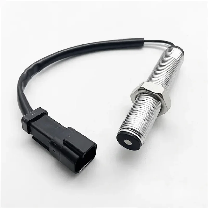 

Strict 1 Piece Parts Accessories For Caterpillar 826H, 815F, 815FII Speed Sensor Revolution Sensor 318-1178 193-2550