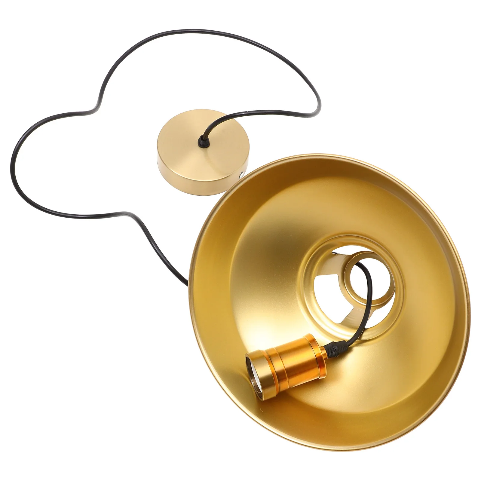 

Retro Ceiling Light Iron Exquisite Modern Design Home Decoration for Bedroom Living Room Dining Bar Corridor Aisle