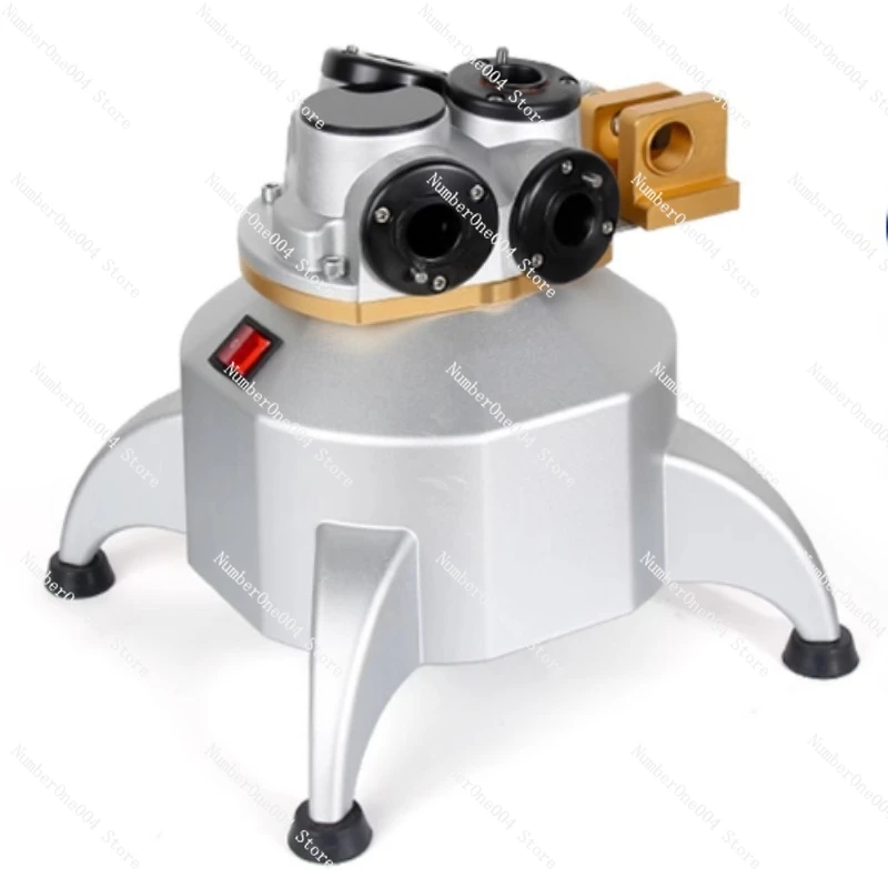 

For XY-12 Milling Cutter Grinder, Small Fool Tungsten Steel Grinder Portable Milling Cutter