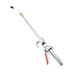 Stainless Steel Air Blow Guns Metal Cleaning Guns Air Tools for Compressor