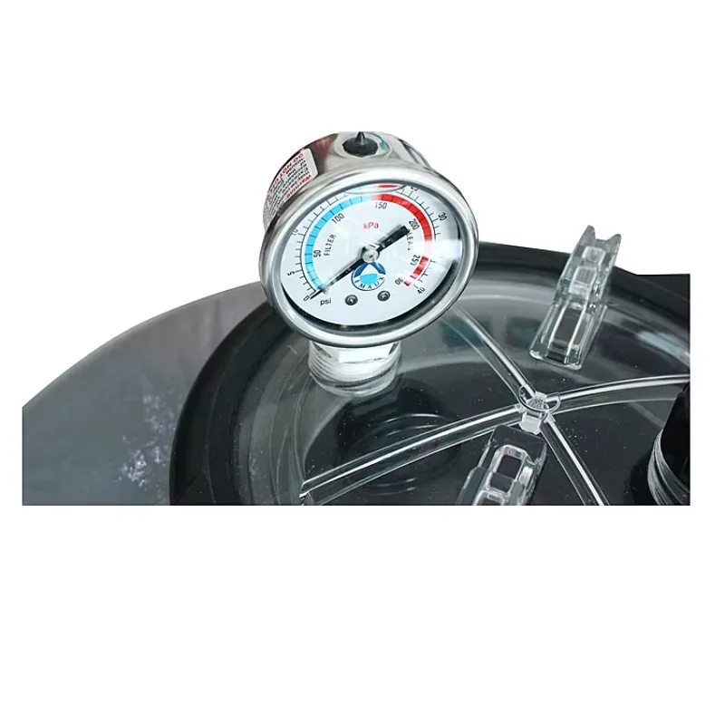 PSF Series Swimming Piscina Pool Combo Fiberglass Sand Filter Pump Piscina Pool