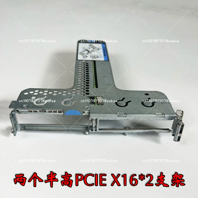 Tarjeta de Expansión PCIE para Servidor SR530 570 SR630 HR630X, Tarjeta Riser 01GV296
