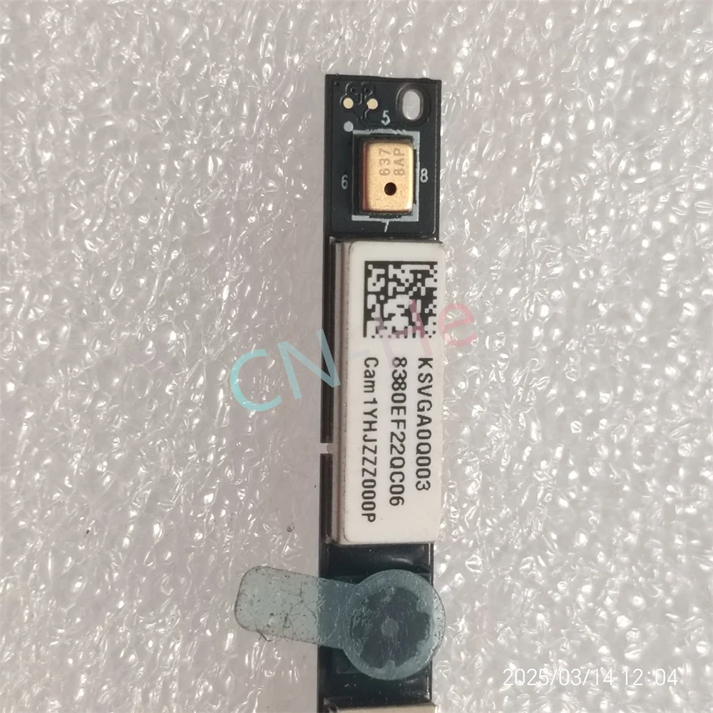 Original For ACER ASPIRE 3 A315-31 A315-21 Camera Webcam Web Cam KSVGA0Q003 KSVGA0Q002 Tested Fast Shipping
