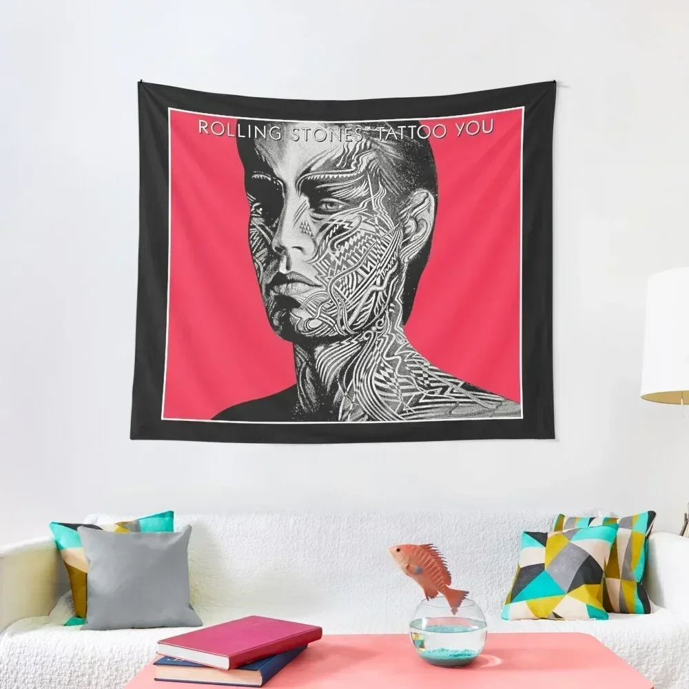 Tattoo You (Hq) Tap… - image