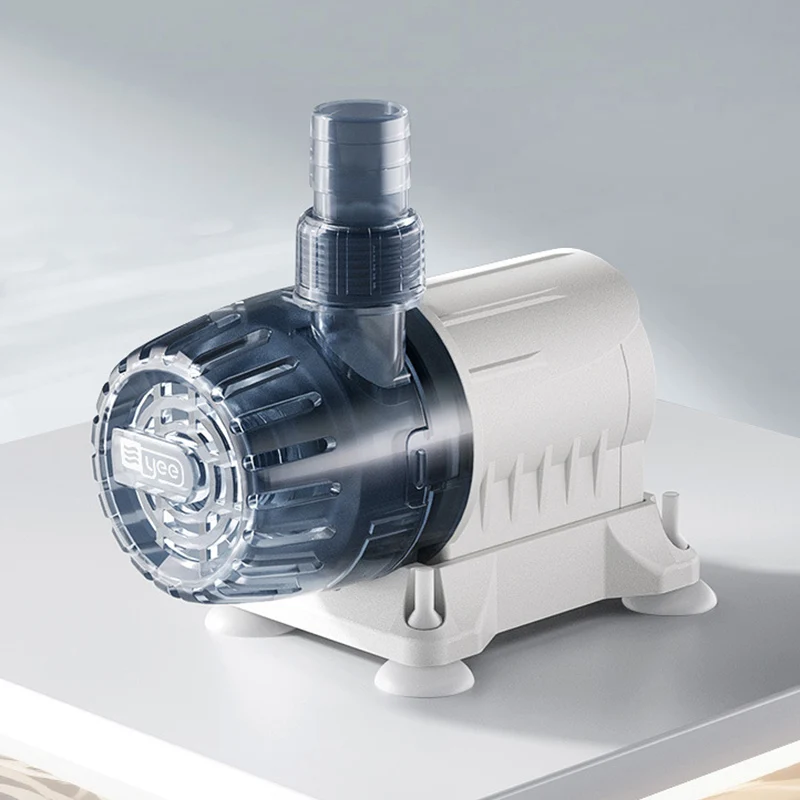 

Submersible Water Pump Fish Tank Mini Pump Aquariums Circulation Filter Pumps 220v Household Fixed Frequency Underwater Pump