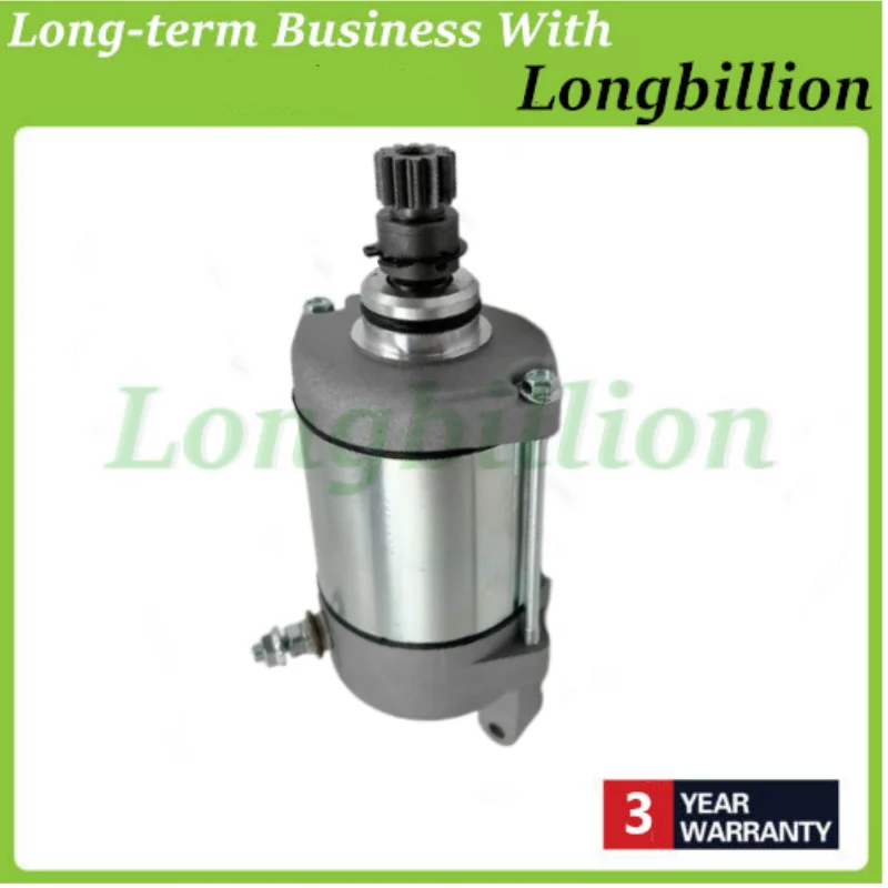 

New START MOTOR ASSY FOR TGB BLADE 425 BLADE 550 TARGET 425 TARGET 525 924470E