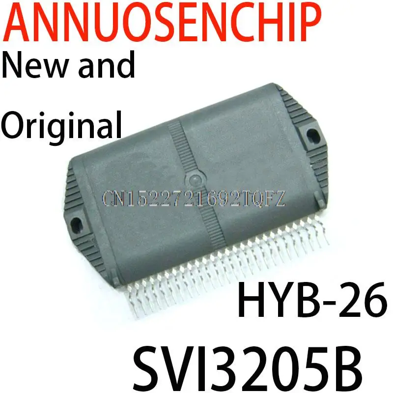 

1PCS New and Original SVI3205 HYB-26 SVI3205B