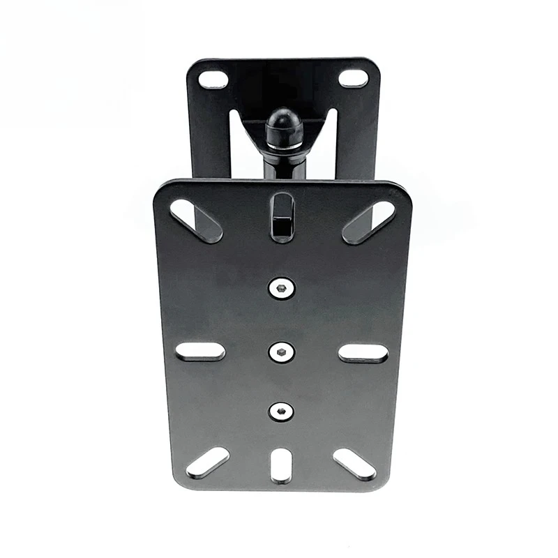 

Прочный настенный кронштейн для динамиков с быстросъемным креплением, сверхмощный держатель для акустических систем