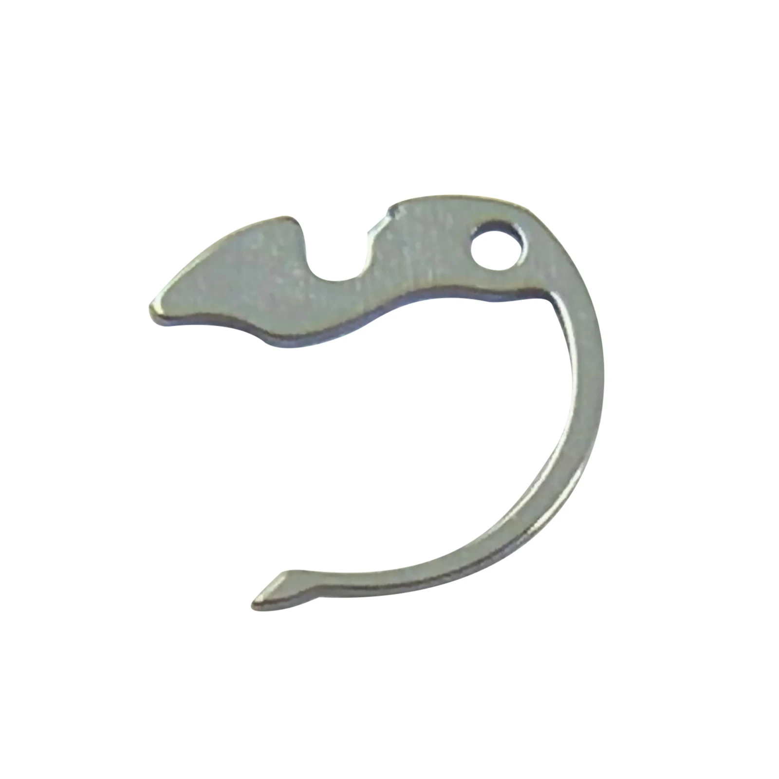 Jumping Hour Click …