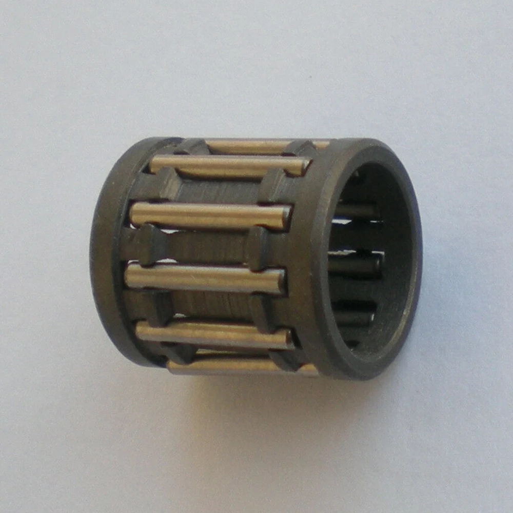 A013 Rolamento de agulha de 10 pacotes 10X14X13 MM Rolamento de pistão K 101413   Rolamentos de rolos de agulhas para bielas, rodas dentadas, etc.