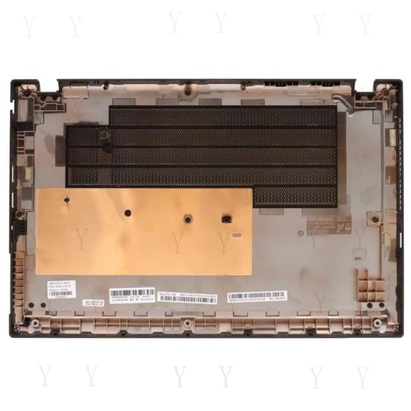 

Y+ 5CB1J18132 For Lenovo ThinkPad L15 Gen 3 Base Cover Lower Case w/LAN Port