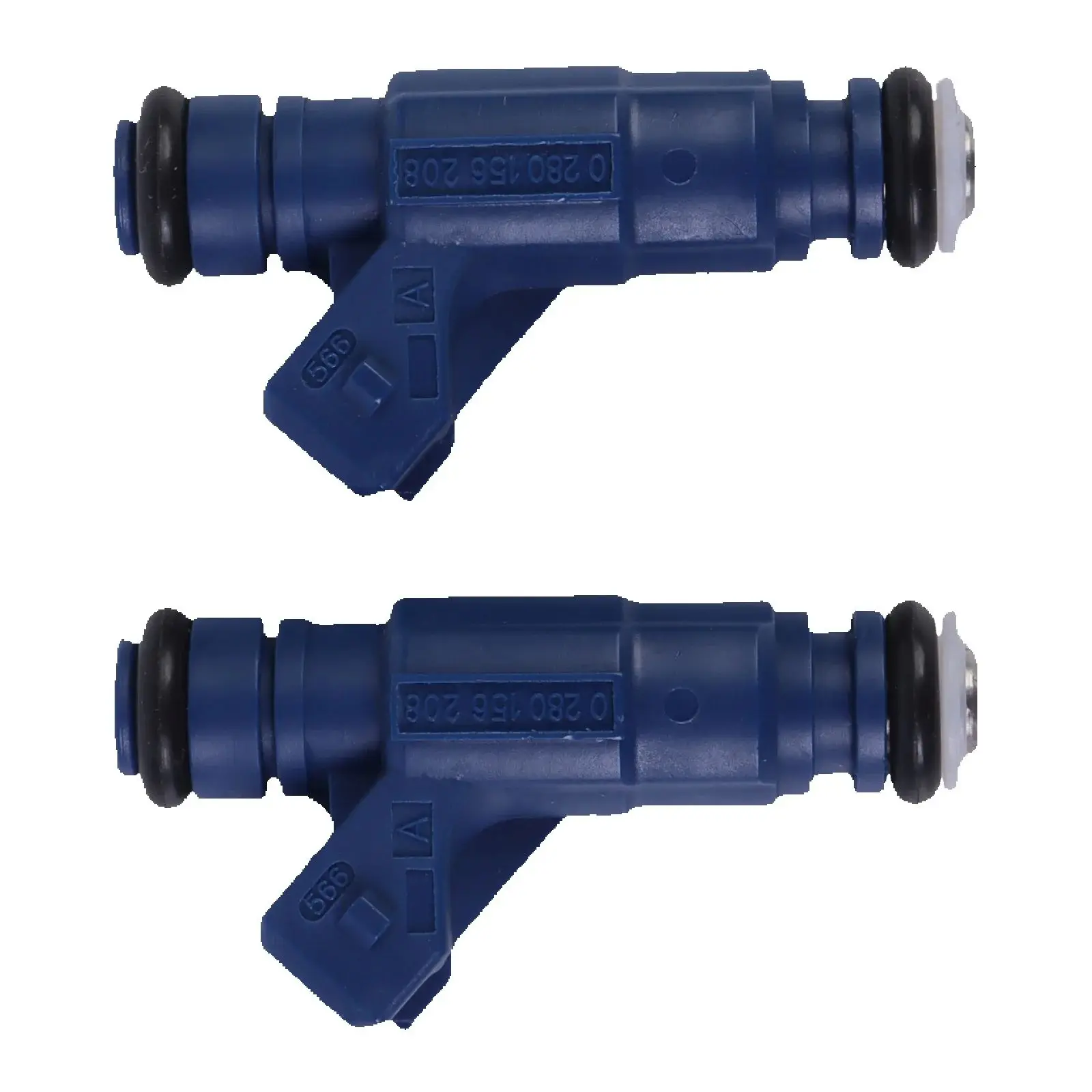 2 stücke Kraftstoff Injektor 2206035 1202789 Für 2005-2015 Für Polaris Ranger RZR Sportsman XP