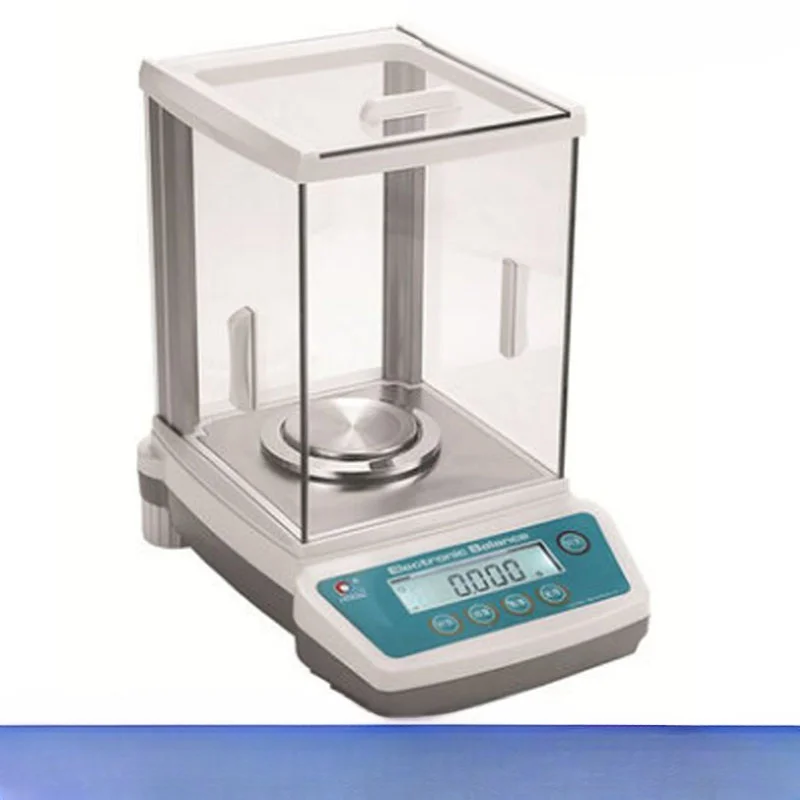 JA1003/JA2003/FA1004/FA2004 electronic analytical balance 1mg, 0.1mg electronic balance