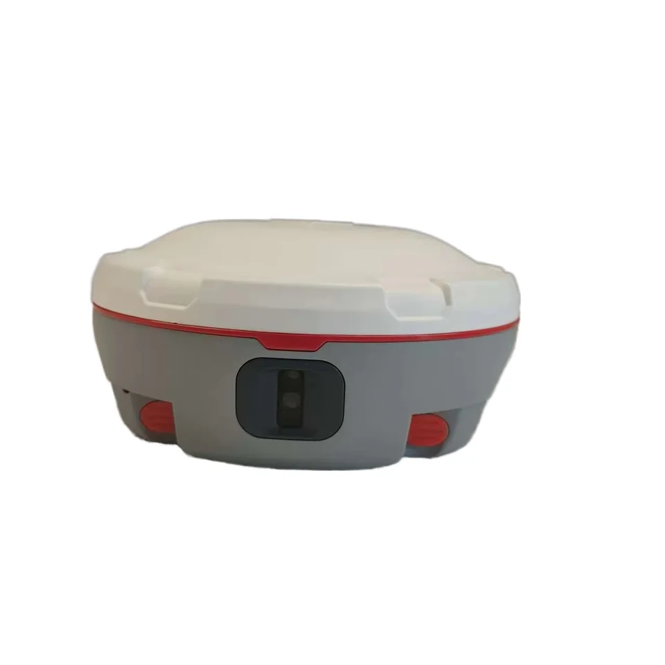 Hot Sale Comnav Sino Mars PRO Laser Lu5 GPS Rtk Gnss Rtk With 1590 Channels And Laser Imu For Land Surveying Gnss Receiver Rover