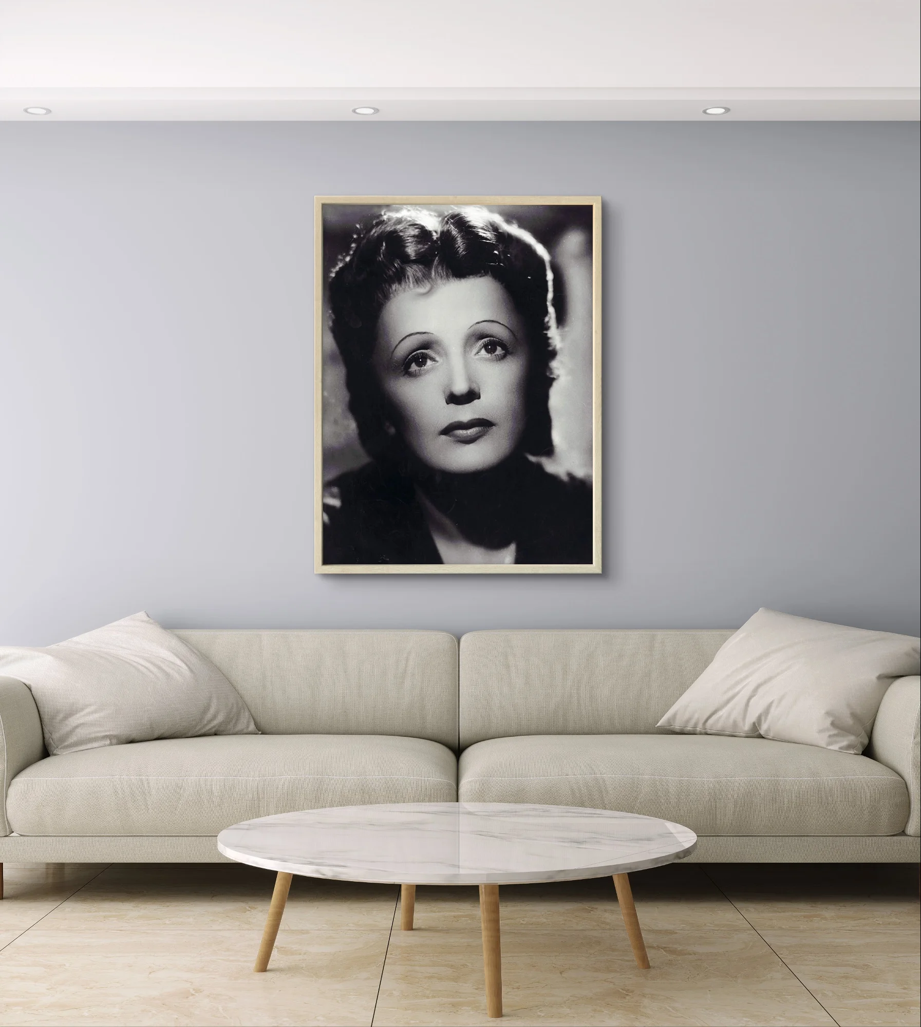 لإديث بياف DIY الماس اللوحة الممثل الشهير المشارك اليد الماس التطريز ستار صورة ديكور غرفة المنزل المبتدئين DIY بها بنفسك