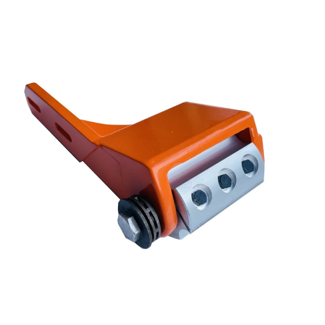 Chainsaw Accessories Bark Planer Artifact Peeler