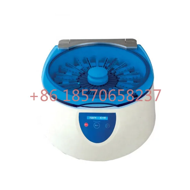 CHINCAN TD2-24 Small ID Card Centrifuge