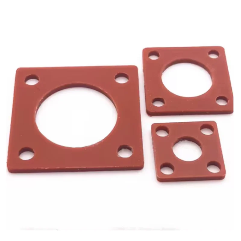 5Pcs Silicone Water…