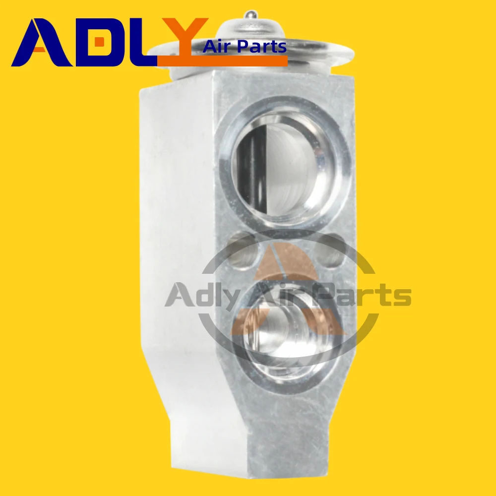 AC Verdampfer TX TXV BLOCK EXPANSION VALVE Für Nissan X-Trail XTRAIL T32 922003ST0A 922001HP0C 92200-3ST0A 92200-1HP0C