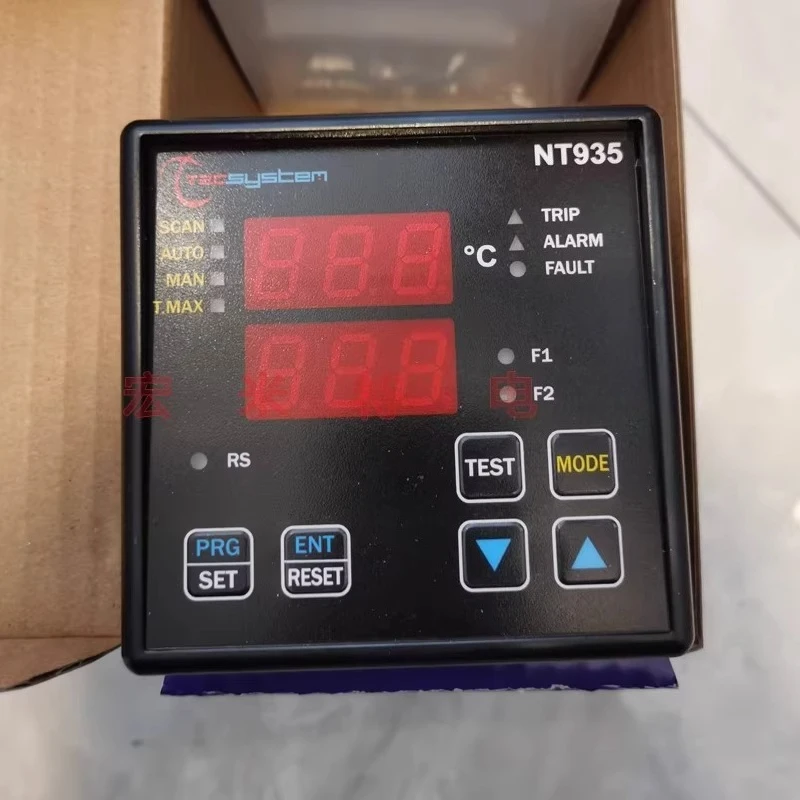 1Pcs TECSYSTEM NT538 NT935 T154 NT579 VRT600 T154 NT511 AD Thermostat