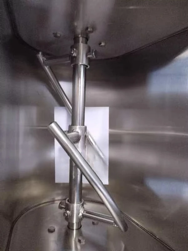 خلاط العجين الصناعي معدات تجهيز العجين خلاط الدقيق عجن العجين لزلابية الخبز #3