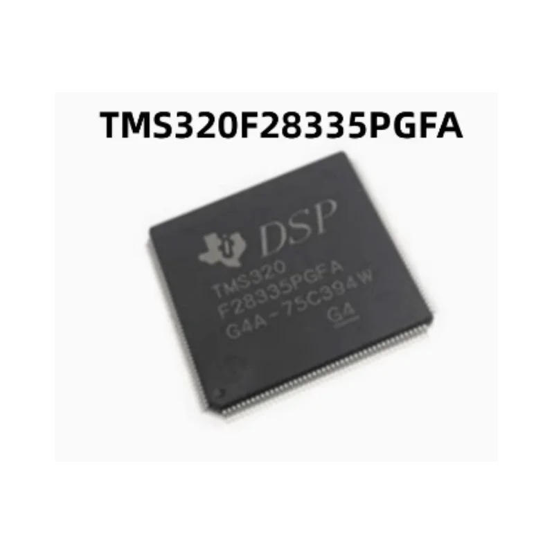 

Newly original TMS320F28335PGFA surface mount package LQFP176 32-bit digital signal processor