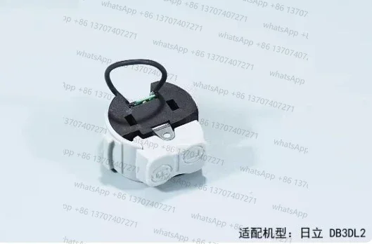 Genuine Switch 332769 for HITACHI DB3DL2 drill screw driver Switch Wire