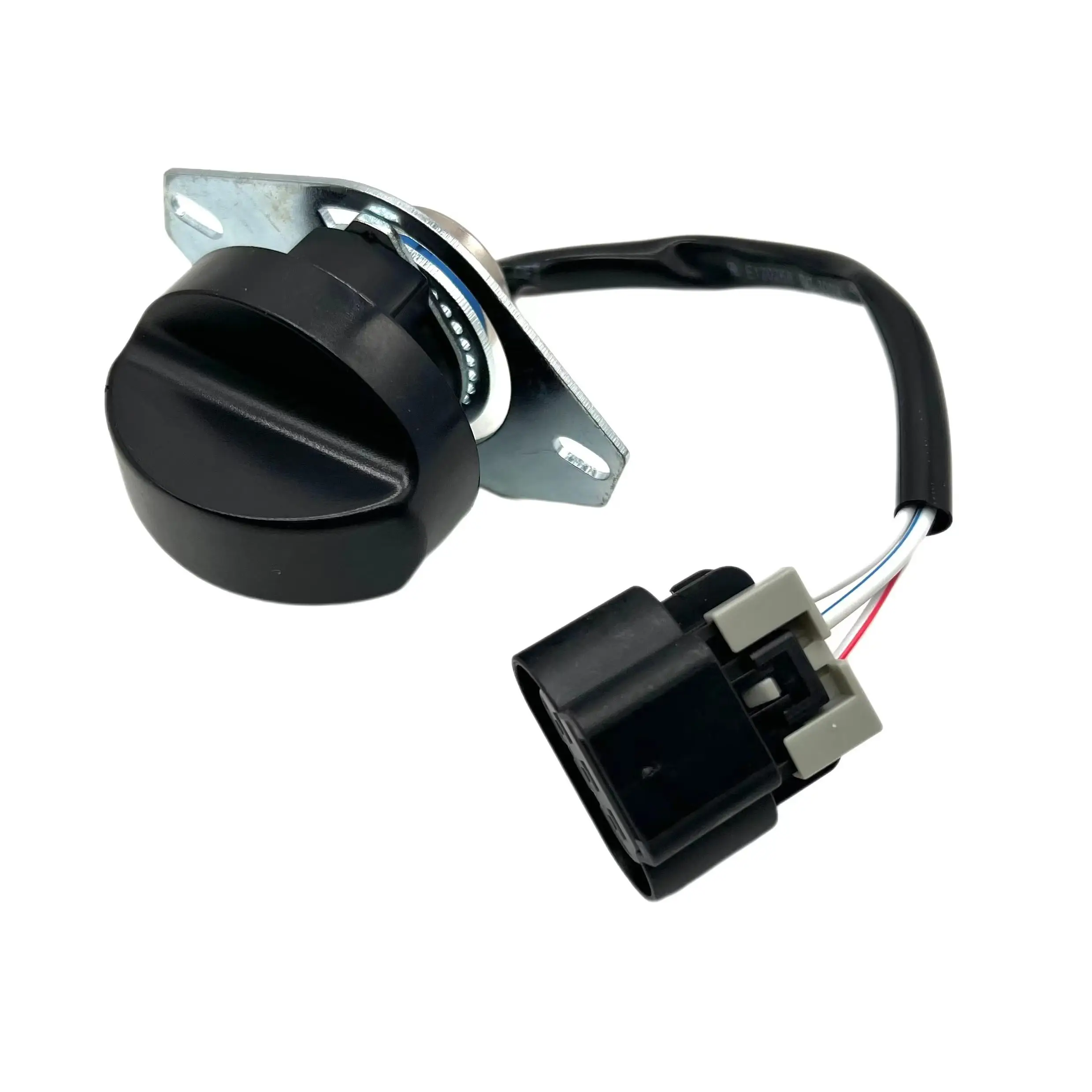 803611303 15-Gang XE215C XE370 XE370CA XE60 XE75 XE135 XE150 Motorgas-Steuerknopfschalter für XCMG-Baggerzubehör