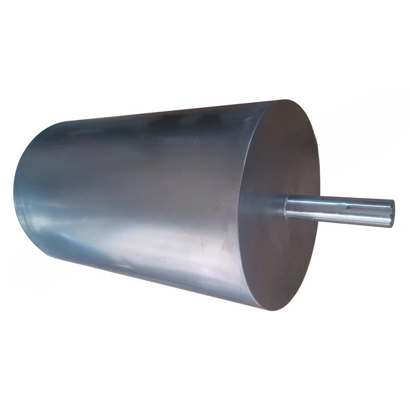 

Strong magnetic drum, magnetic roller, permanent magnet drum, iron remover, ferromagnetic filter drum