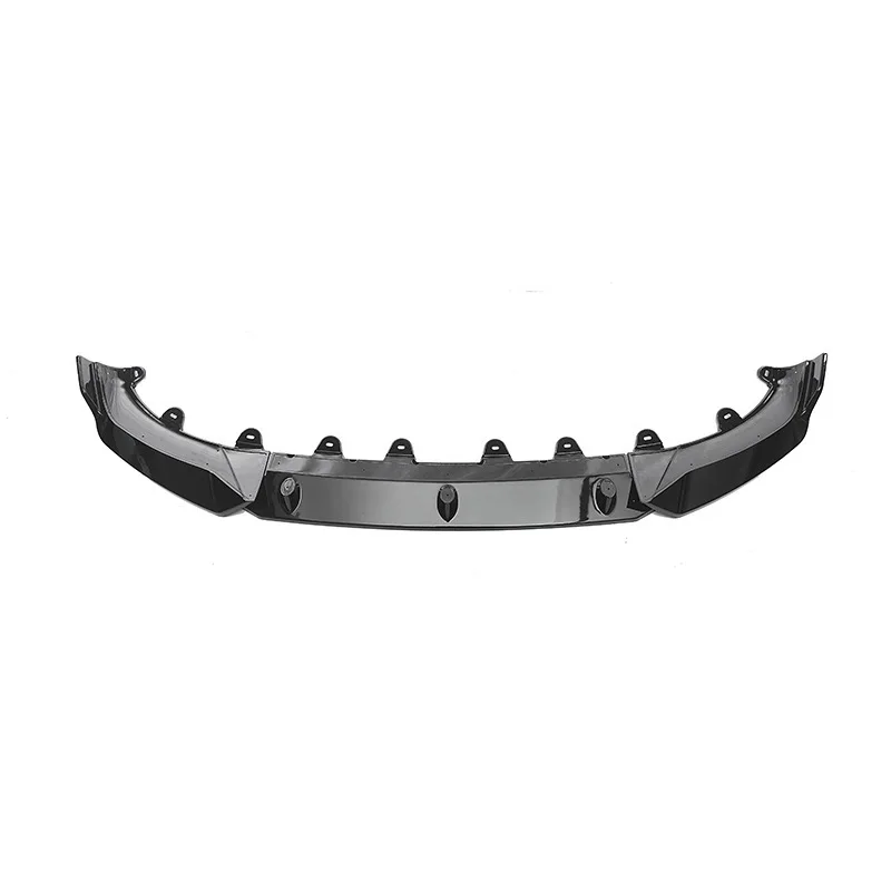 For 22-24 BMW IX3/X3/X4 G01/G02 3-segment Competitive Front Shovel Front Lip