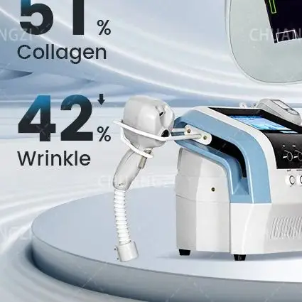 

Professional RF Body Slimming Machine | Fat Reduction & Collagen Boosting Tool| Skin Elasticity Improvement & Pore Shrinking