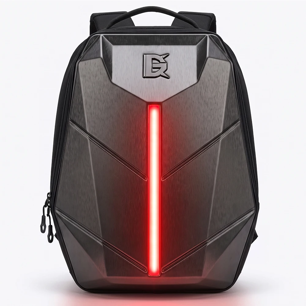 Motorcycle Gear Warehouse - Men Women Motorcycle Backpack Multifunctional Motorbike