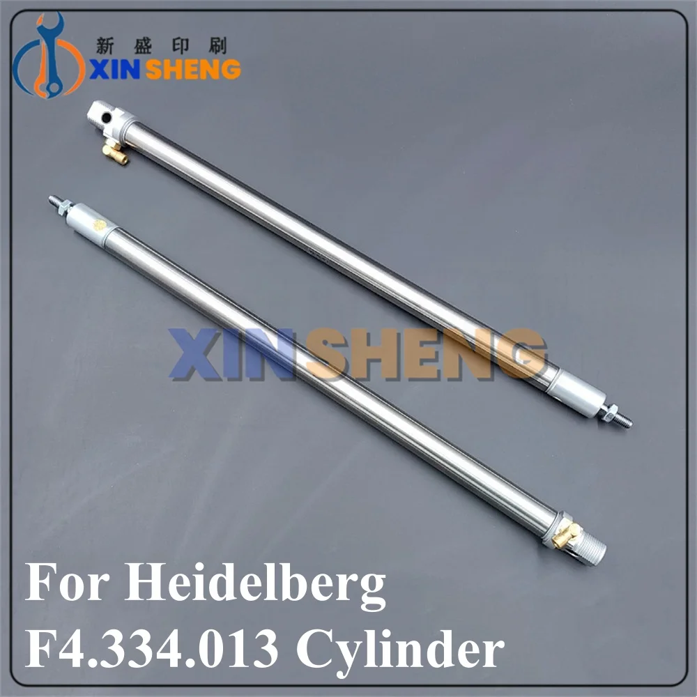 

Good Quality XL105 XL106 F4.334.013 Pneumatic Cylinder ES-20-360-P-Sa D20 H360 For Heidelberg Printing Machine Parts
