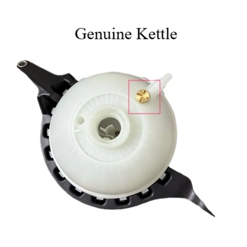 

N20 Antifreeze Auxiliary Return Kettle Cover for BMW 1 3 5 Series F18 520 525 F35 320