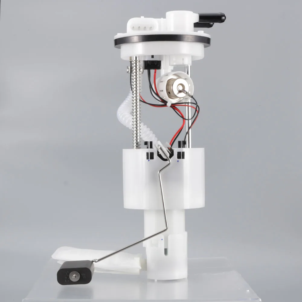 KYY-16EYD Fuel Pump Assembly Pressure 250KPA Adjustable High Quality Equipment for Motor Tricycle