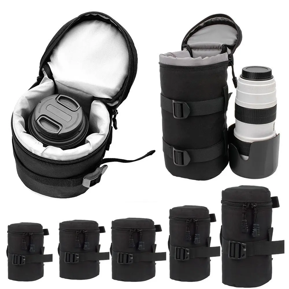

For Canon Nikon Sony Waterproof Camera Accessories Photography Protective DSLR Camera Cover Camera case Camera Video Bag