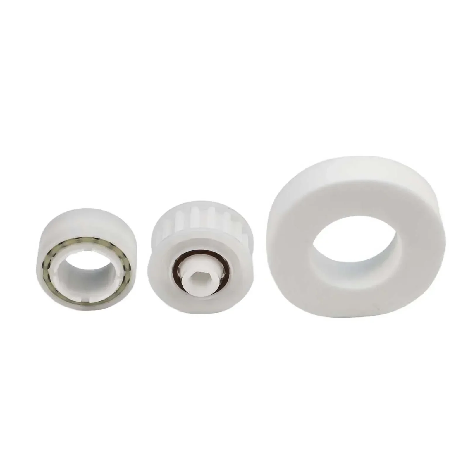 Efficient Pool Cleaner Accessories for Dolphin Models 6101611R4 9985006R2 3884997R6 Restore Full Functionality