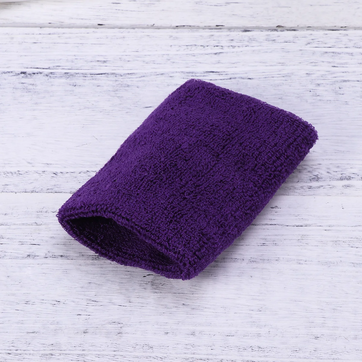 

Wristband Straps Football Sweatband Bands Sports Single Cotton Wristbands Kids Absorbent Sweatbands Man