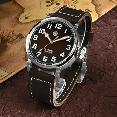 San Martin Men Auto… - image