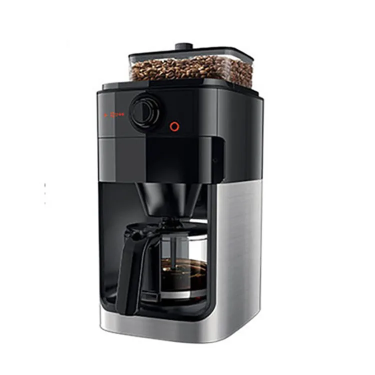 

4.6kg 1000W Semi-automatic Espresso Coffee Machine/Coffee Maker