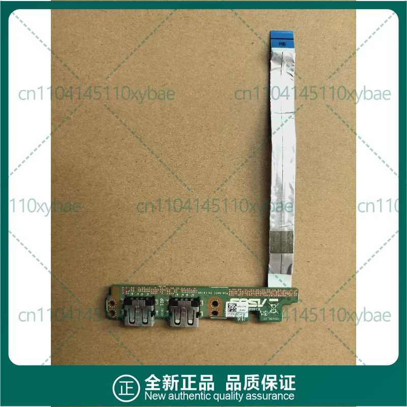 For ASUS M5050D V5000F x512FG v5000D x512UF X512DK USB small board with cable