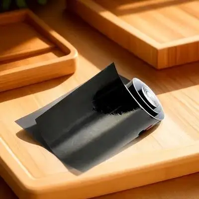 

1Pcs Car Sun Visor Strip Decal Simple Stylish Design Classic Color Durable PVC Material Easy Apply No Traces After Removal Auto