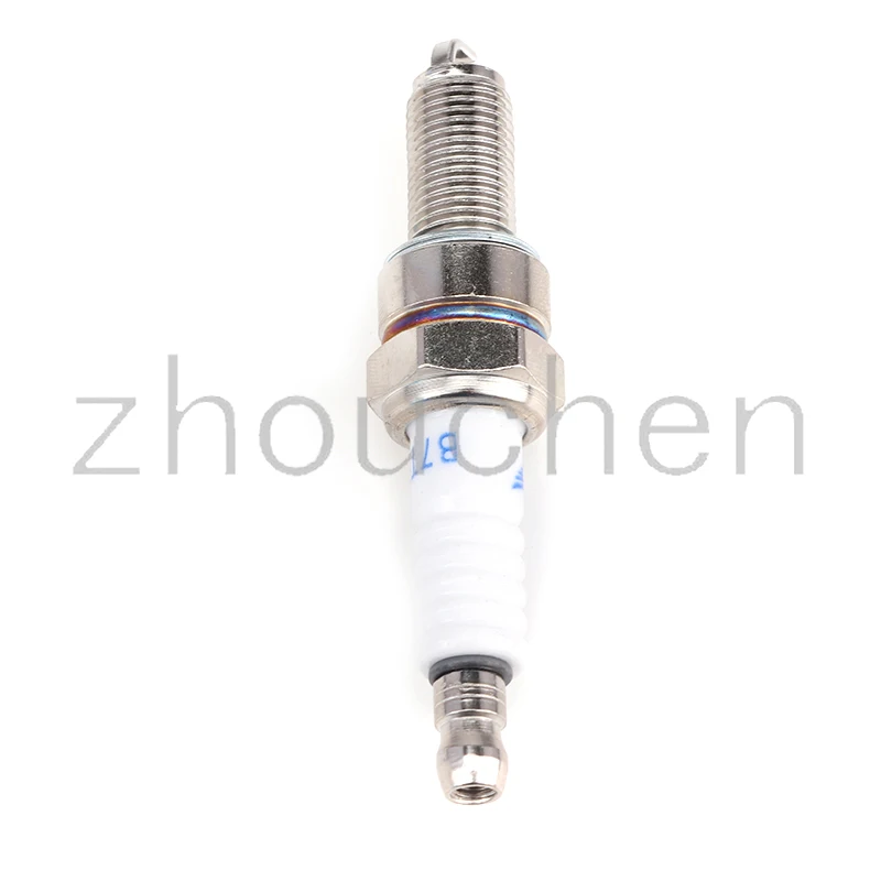 4pcs/lot Motorcycle Spark Plug B7TC for CR7E CR7EIX CPR7EA-9 CPR8EA-9 CPR8EAIX-9 96067 CR8E CR8EIX IU24 IU22 UR4DC UR6DE PRG6HCC